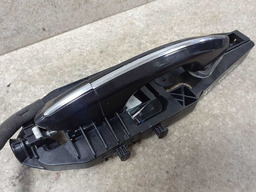 MAÇANETA EXTERNA DIANTEIRA DIREITA FORD FUSION 2013