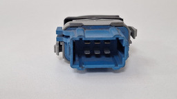 BOTÃO VIDRO ELÉTRICO TRASEIRO DIREITO LOGAN 2012 2013