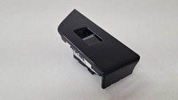 BOTÃO VIDRO ELÉTRICO TRASE.ESQUE LAND ROVER EVOQUE 2015 2016