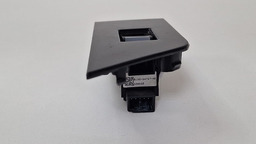 BOTÃO VIDRO ELÉTRICO TRASE.ESQUE LAND ROVER EVOQUE 2015 2016