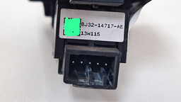 BOTÃO VIDRO ELÉTRICO TRASE.ESQUE LAND ROVER EVOQUE 2015 2016