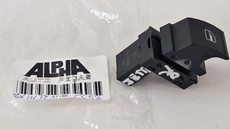 BOTÃO VIDRO ELÉTRICO DIANTEIRO DIREITO VW JETTA 2012 A 2015