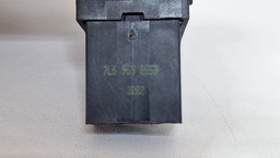 BOTÃO VIDRO ELÉTRICO DIANTEIRO DIREITO VW JETTA 2012 A 2015