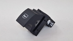 BOTÃO VIDRO ELÉTRICO DIANTEIRO DIREITO VW JETTA 2012 A 2015