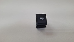 BOTÃO VIDRO ELÉTRICO DIANTEIRO DIREITO VW JETTA 2012 A 2015