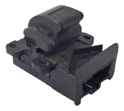 BOTÃO VIDRO ELÉTRICO TRASEIRO DIREITO HONDA FIT 2004 A 2006