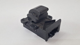 BOTÃO VIDRO ELÉTRICO TRASEIRO DIREITO HONDA FIT 2004 A 2006