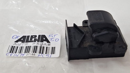 BOTÃO VIDRO ELÉTRICO TRASEIRO DIREITO HONDA FIT 2004 A 2006