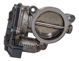 Corpo Borboleta Tbi Bmw X1 2018 2019