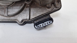 CORPO BORBOLETA TBI BMW X1 2018 2019