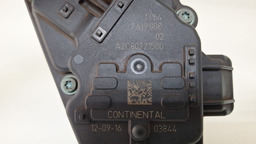 CORPO BORBOLETA TBI BMW X1 2018 2019