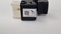 BOTÃO VIDRO ELÉTRICO DIANTEIRO.D HYUNDAI HB20 2020 2021