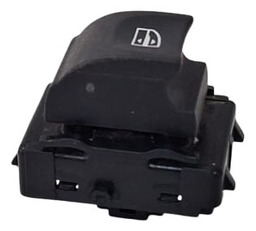 BOTÃO VIDRO ELÉTRICO TRAS. DIREITO RENAULT FLUENCE 2014 2015