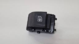 BOTÃO VIDRO ELÉTRICO TRAS. DIREITO RENAULT FLUENCE 2014 2015