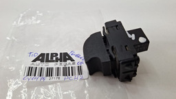 BOTÃO VIDRO ELÉTRICO TRAS. DIREITO RENAULT FLUENCE 2014 2015