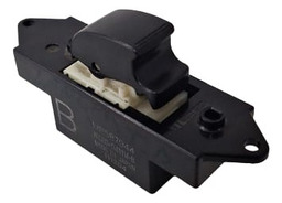 BOTÃO VIDRO ELÉTRICO TRASEIRO D MITSUBISHI ASX 2015 A 2019