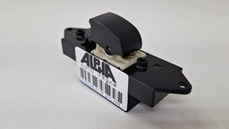 BOTÃO VIDRO ELÉTRICO TRASEIRO D MITSUBISHI ASX 2015 A 2019