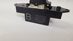 BOTÃO VIDRO ELÉTRICO TRASEIRO D MITSUBISHI ASX 2015 A 2019