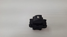 BOTÃO VIDRO ELÉTRICO TRASEIRO ESQUERDO PEUGEOT 208 2013