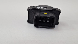 BOTÃO VIDRO ELÉTRICO TRASEIRO ESQUERDO PEUGEOT 208 2013