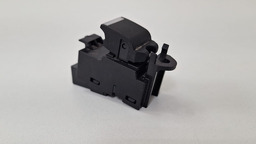 BOTÃO VIDRO ELÉTRICO TRAS. D LAND ROVER EVOQUE 2015 2016 (2)