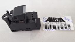 BOTÃO VIDRO ELÉTRICO TRAS. D LAND ROVER EVOQUE 2015 2016 (2)