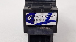 BOTÃO VIDRO ELÉTRICO TRAS. D LAND ROVER EVOQUE 2015 2016 (2)