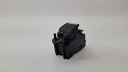 BOTÃO VIDRO ELÉTRICO TRAS. D LAND ROVER EVOQUE 2015 2016 (2)