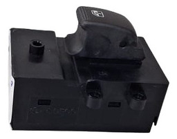 BOTÃO VIDRO ELÉTRICO TRASE. ESQUERDO HYUNDAI AZERA 2008 2011