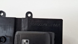 BOTÃO VIDRO ELÉTRICO TRASE. ESQUERDO HYUNDAI AZERA 2008 2011