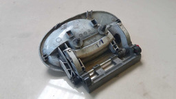 MAÇANETA EXTERNA TRASEIRA ESQUERDA GM CORSA 2003 A 2006