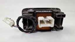 BOTÃO CONTROLE RETROVISOR TOYOTA COROLLA 2001 2002 2003