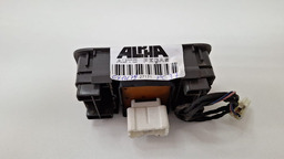 BOTÃO CONTROLE RETROVISOR TOYOTA COROLLA 2001 2002 2003