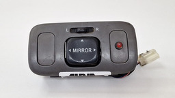 BOTÃO CONTROLE RETROVISOR TOYOTA COROLLA 2001 2002 2003