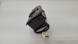 BOTÃO CONTROLE RETROVISOR TOYOTA COROLLA 2001 2002 2003