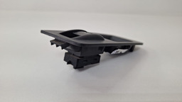 BOTÃO VIDRO ELÉTRICO DIANTEIRO DIREITO FIAT GRAND SIENA 2013