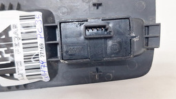 BOTÃO VIDRO ELÉTRICO DIANTEIRO DIREITO FIAT GRAND SIENA 2013