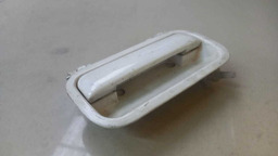 MAÇANETA EXTERNA TRASEIRA ESQUERDO CORSA CLASSIC 2004 A 2007