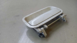 MAÇANETA EXTERNA TRASEIRA ESQUERDO CORSA CLASSIC 2004 A 2007