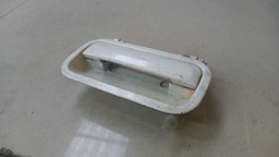 MAÇANETA EXTERNA TRASEIRA ESQUERDO CORSA CLASSIC 2004 A 2007