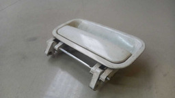 MAÇANETA EXTERNA TRASEIRA ESQUERDO CORSA CLASSIC 2004 A 2007