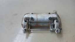 MAÇANETA EXTERNA TRASEIRA ESQUERDO CORSA CLASSIC 2004 A 2007