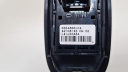 BOTÃO VIDRO ELÉTRICO DIANTEIRO D MINI COOPER S 2015 2016