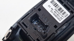 BOTÃO VIDRO ELÉTRICO DIANTEIRO D MINI COOPER S 2015 2016