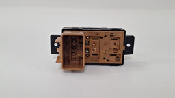 BOTÃO VIDRO ELÉTRICO TRASEIRO ESQUERDO GM CAPTIVA 2011 2012