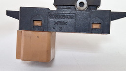 BOTÃO VIDRO ELÉTRICO TRASEIRO ESQUERDO GM CAPTIVA 2011 2012