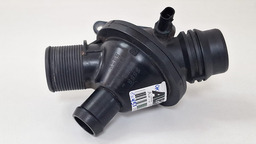 CARCAÇA VÁLVULA TERMOSTÁTICA BMW X1 2.0 2018 2019