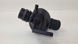 CARCAÇA VÁLVULA TERMOSTÁTICA BMW X1 2.0 2018 2019