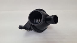 CARCAÇA VÁLVULA TERMOSTÁTICA BMW X1 2.0 2018 2019