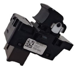 Botão Vidro Elétrico Traseiro Esque Hyundai Creta 2017 2018